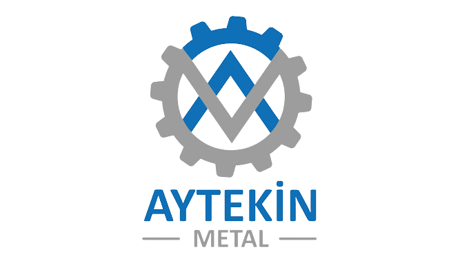 Aytekin Metal Logosu