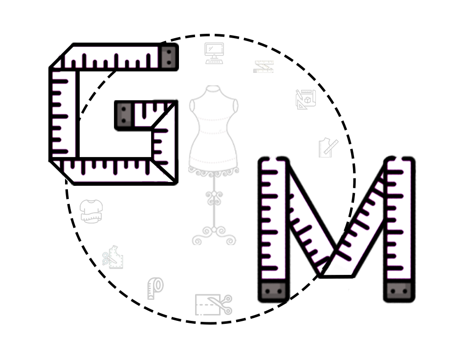 Göksu Moda Logosu