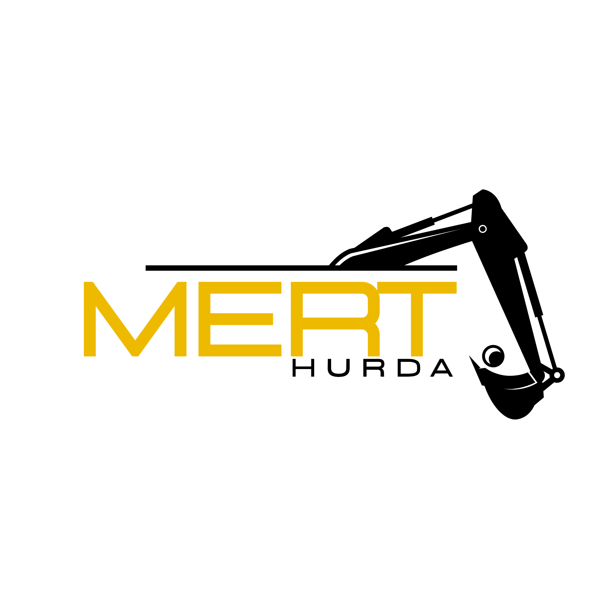 Mert Hurda Logosu