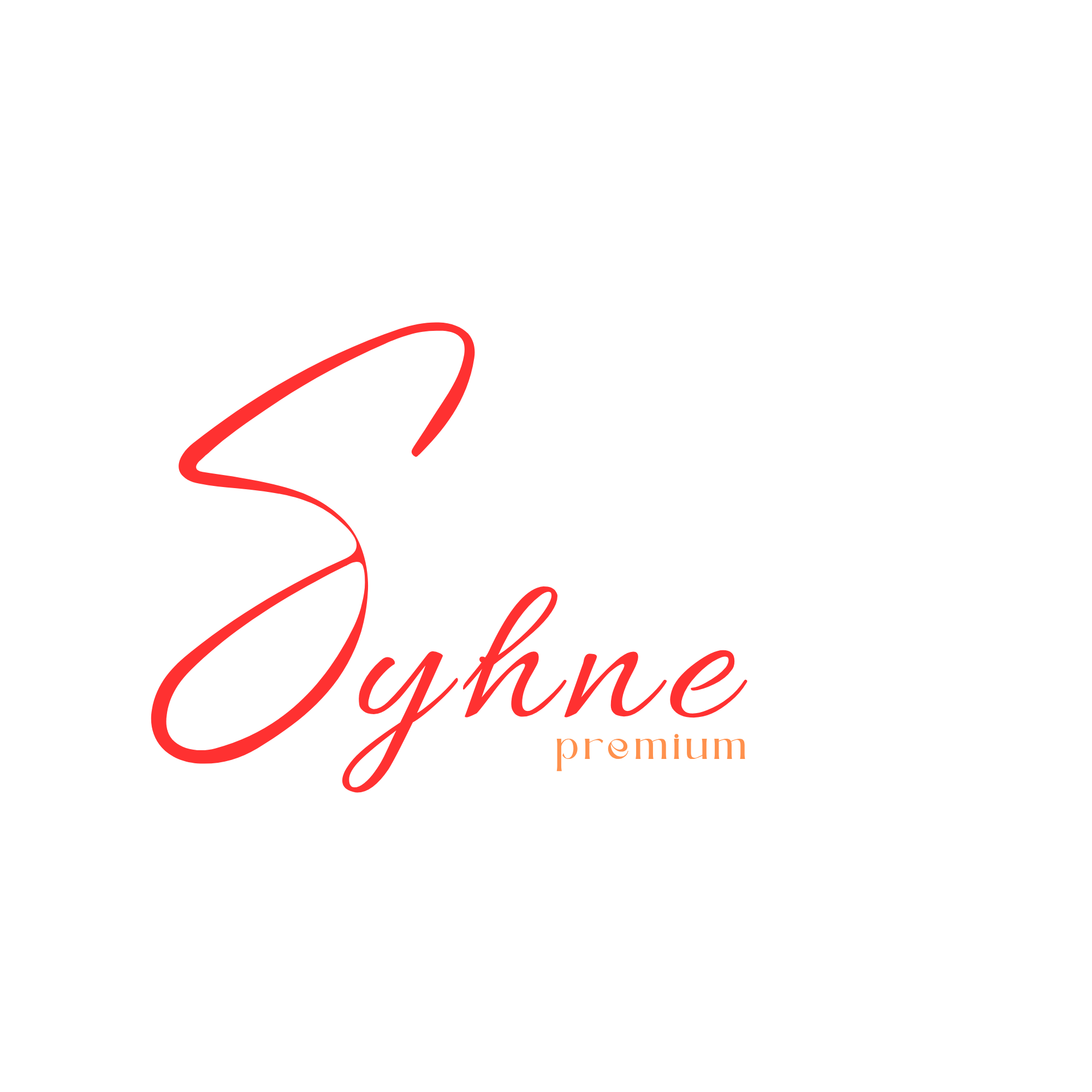 Syhne Logosu